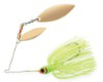 blade Spinnerbait