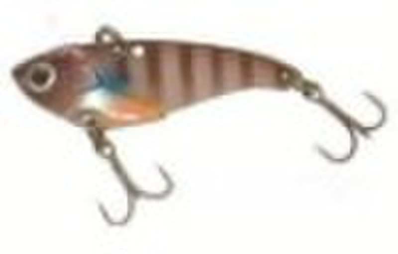 lead fishing lure swichblade