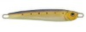 lead hard fishing lure