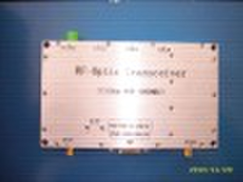 RF-Optical Transceiver