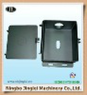 Aluminium Die Casting Part/Junction Box