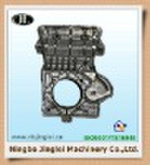 Aluminium Die Casting Frame of Tractor