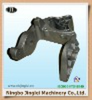 Aluminium Die Casting Cutter Handle Part