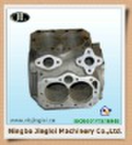 Aluminium Die Casting Part