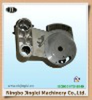 Aluminium Die Casting Cutter Frame