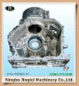 Aluminum Die Casting Part