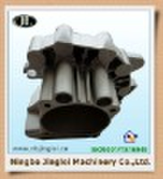 Aluminum Die Casting Part