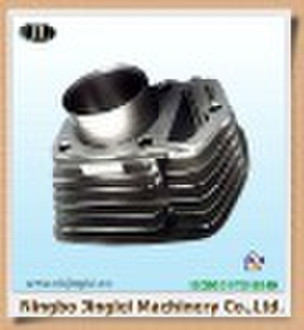 Aluminium Die Casting /Motorcycle Parts