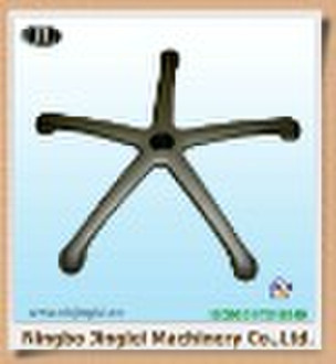 Aluminum Die Casting Chair Base