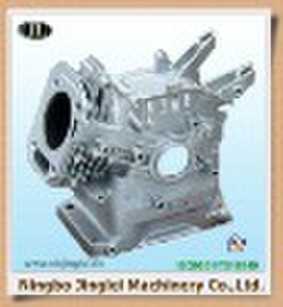 aluminum die casting parts