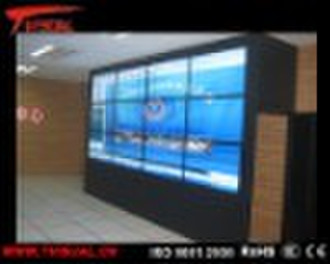 LCD Video Wall