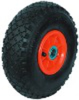 rubber wheel PR1007