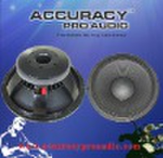 DJ speakers CY08152