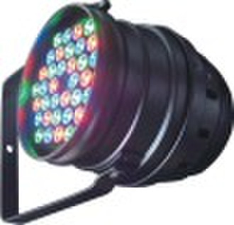 LED Light LEDPAR6436