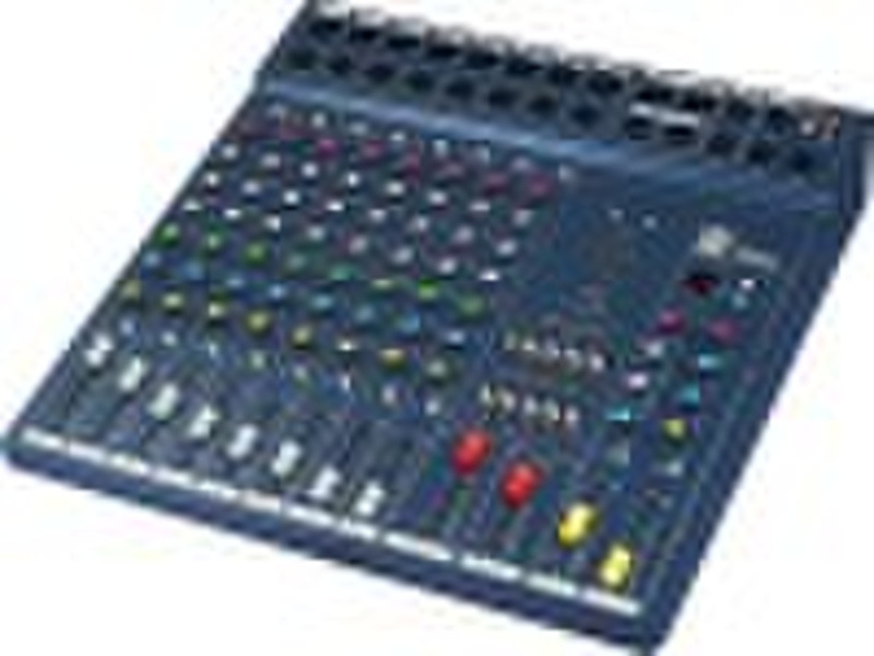 YE-1606 Mixer Amplifier