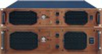H-8 Professional Amplifier