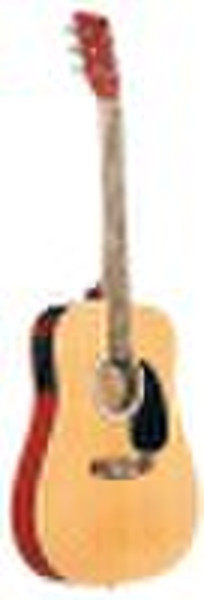 41 "Electro Acoustic Guitar