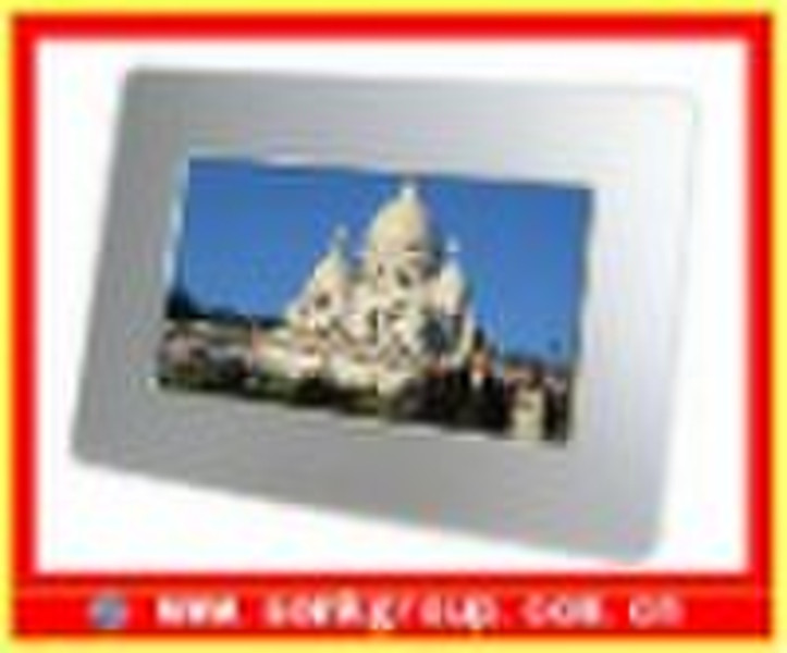 7 inch analog panel wedding ceremory gift full fun