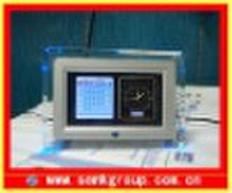 7 inch analog panel wedding ceremory gift full fun