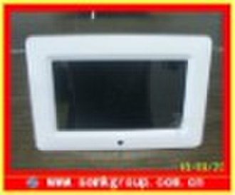 7inch digital picture frame for wedding ceremory g