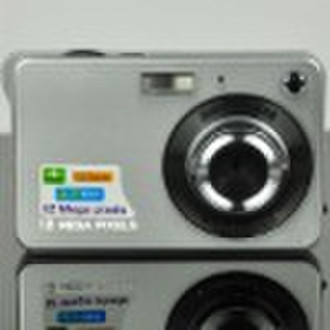 Дешевый цифровой фотоаппарат с 5.0 CMOS сенсор 2