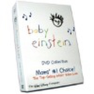 Baby Einstein - Полное собрание (26 DVD)