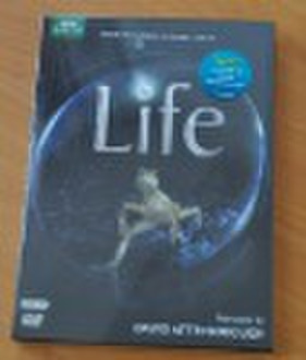 Life- The Complete Collection (DVD) NEW