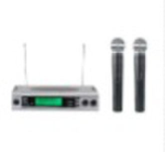 JP-81U UHF Wireless microphone