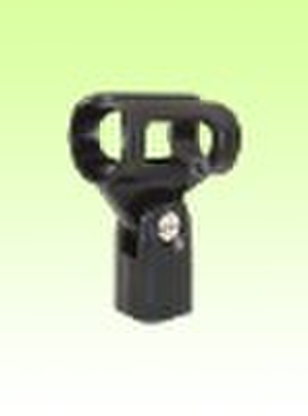 B15 mic clamp