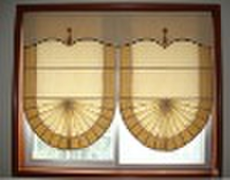 Roman Blind