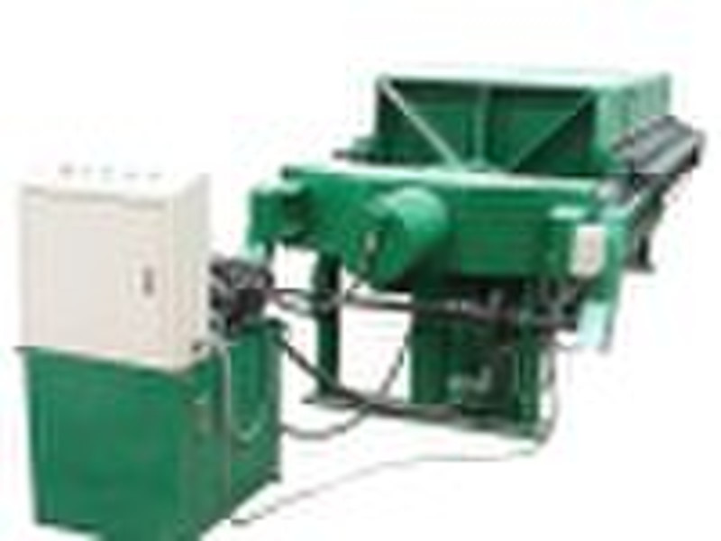 Hydraulic Filter  Presses(chamber filter press,pla