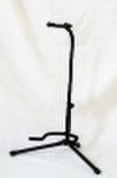 vertical single guitar stand