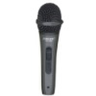 FM-198A MICROPHONE