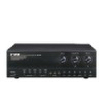 U-680 Karaoke Power Amplifier
