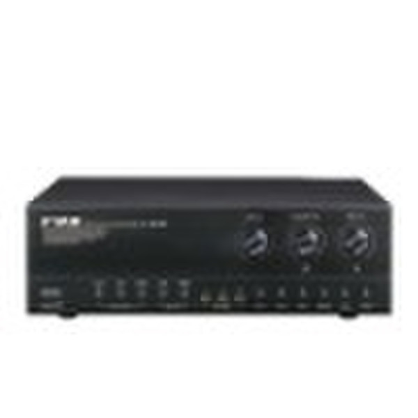 U-680 Karaoke Power Amplifier