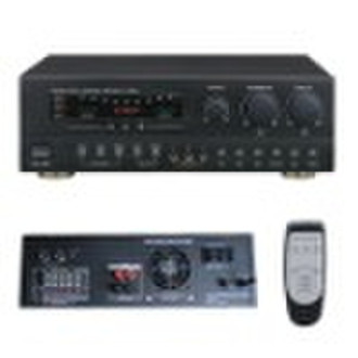 U-1500B Karaoke Power Amplifier