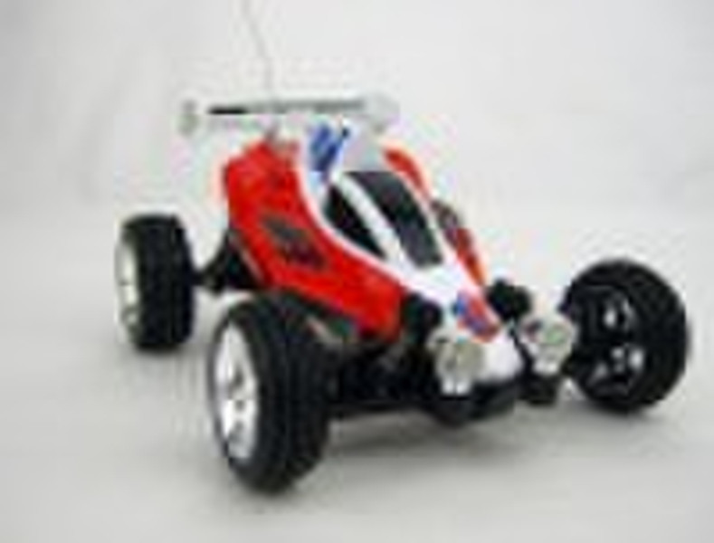 Специальное предложение Подарочные игрушки -1: 24 Micro-Kart RC Са