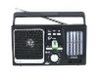radio
