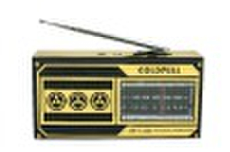 radio