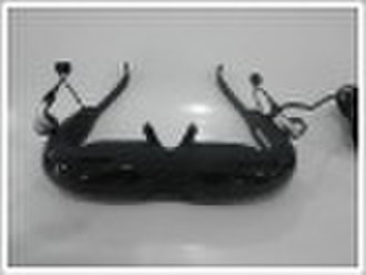 920v video eye wear 3d 80 inch