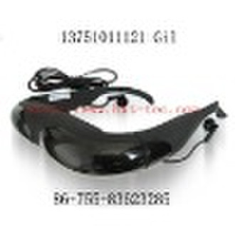 230k video eyewear