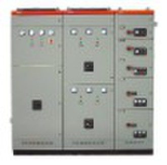 sell low-voltage draw out switch board/panel(GCK )
