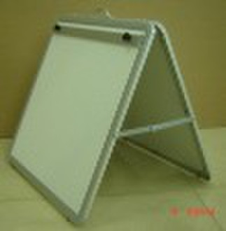 Table-top Flipchart Board B-112