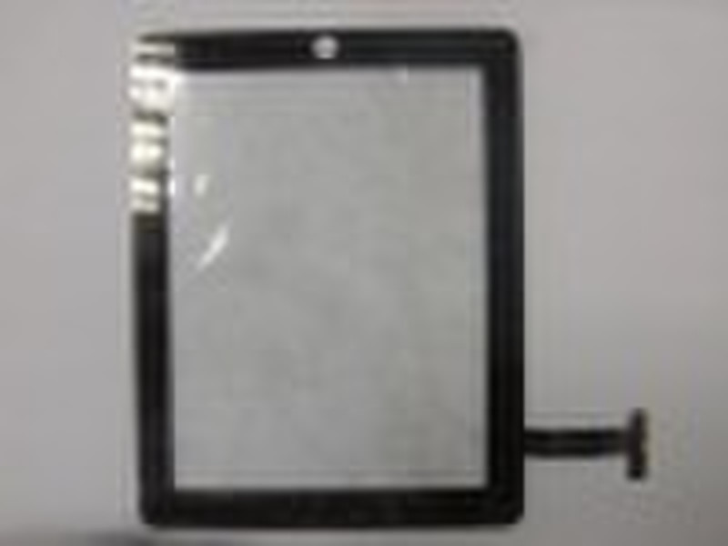 For ipad touch screen/digitizer