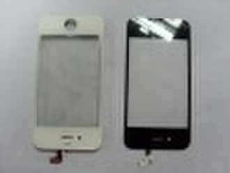 For Iphone 4G Digitizer (White and Black)