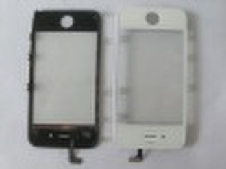 for iphone 4G glass with digitizer