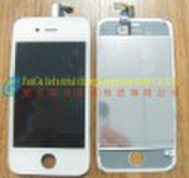 for iphone 4g LCD Assembly