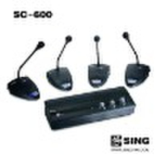 Konferenzsystem SC600