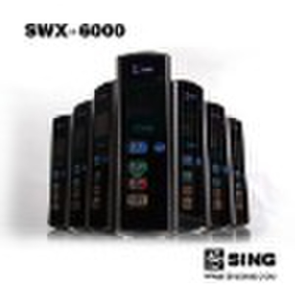 conference system SWX-6000