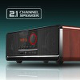 usb mini radio speaker